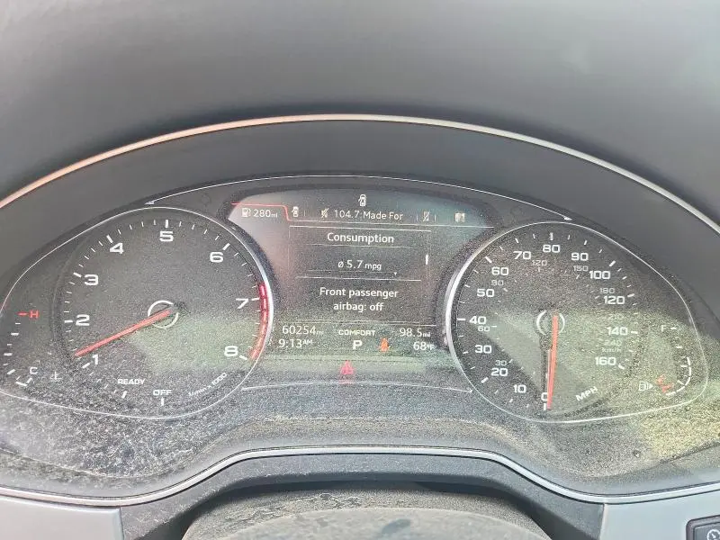 2019 AUDI Q7 PREMIUM  
