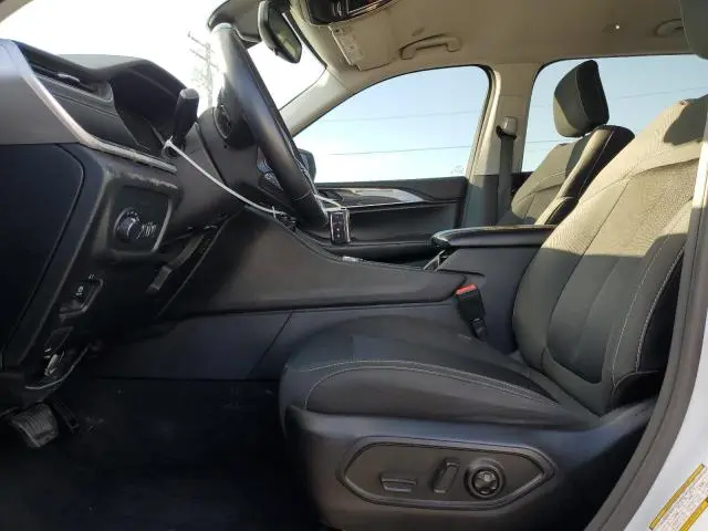 2022 JEEP GRAND CHEROKEE L LAREDO  