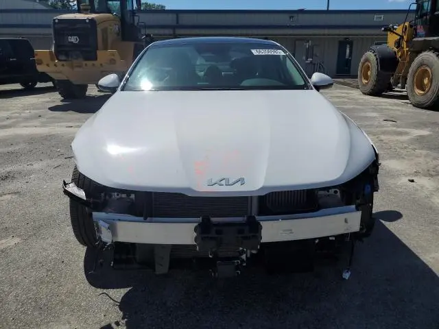 2024 KIA K5 EX