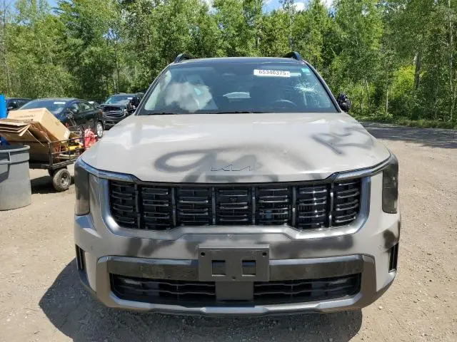 2025 KIA SORENTO SX  