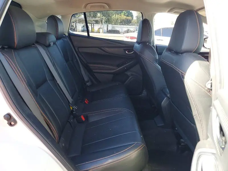 2019 SUBARU CROSSTREK LIMITED  