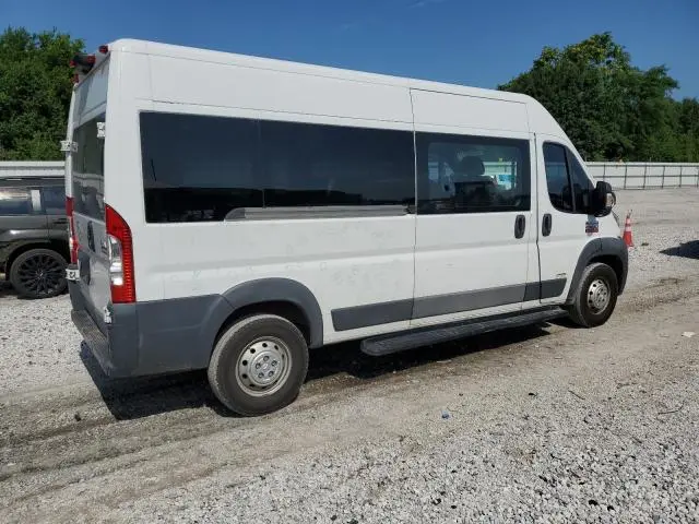 2016 RAM PROMASTER 2500 2500 HIGH  