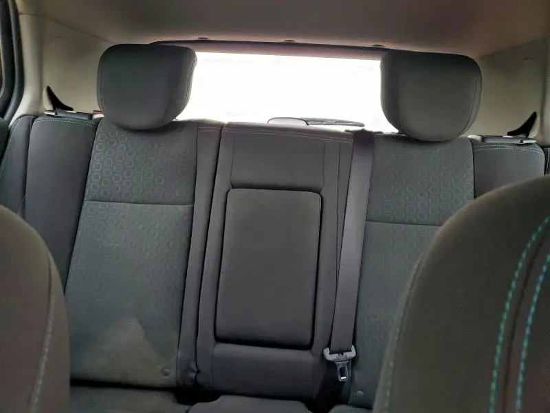 2015 CHEVROLET TRAX 1LS  