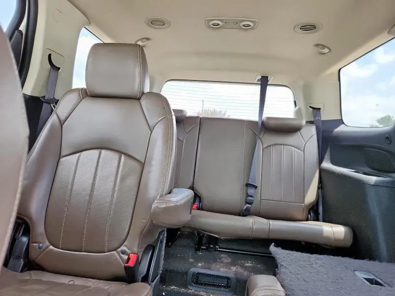 2014 GMC ACADIA SLT-2  
