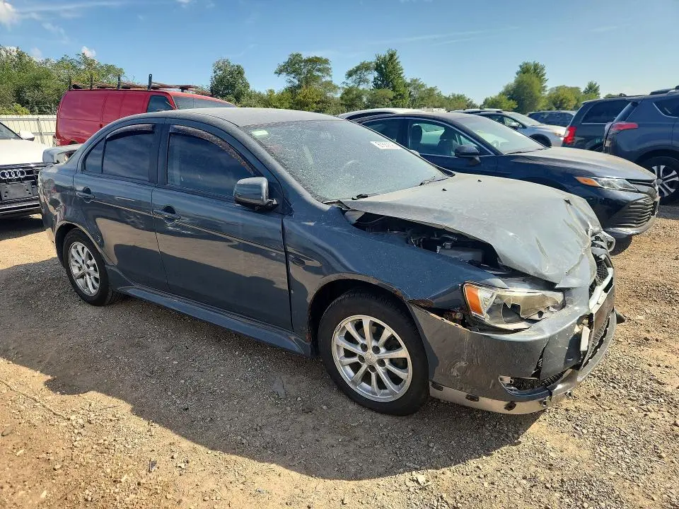 2014 MITSUBISHI LANCER ES/ES SPORT  