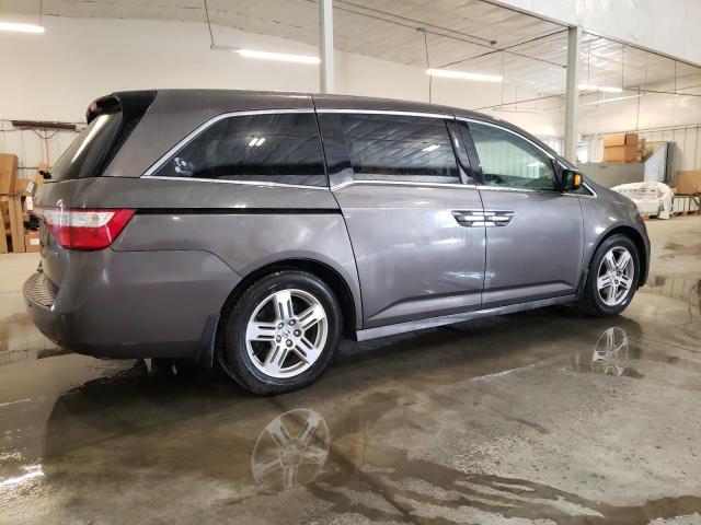 2011 HONDA ODYSSEY TOURING