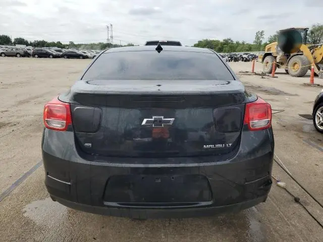 2014 CHEVROLET MALIBU 2LT  