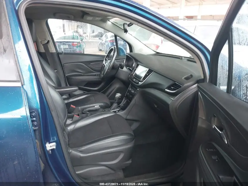 2019 BUICK ENCORE FWD PREFERRED