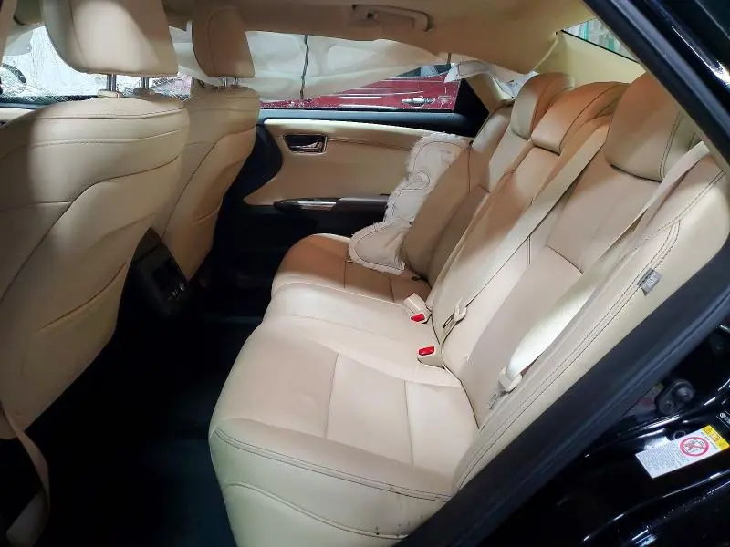 2018 TOYOTA AVALON LIMITED  