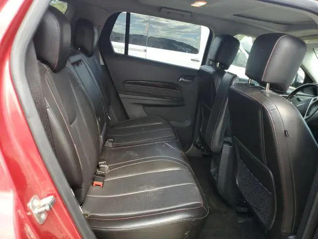 2013 GMC TERRAIN DENALI  
