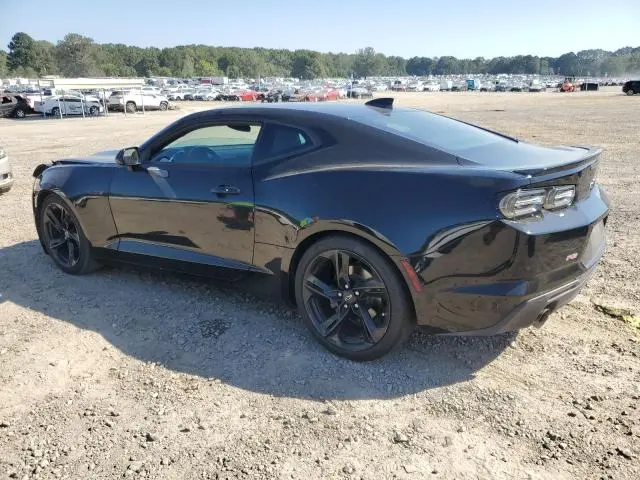 2022 CHEVROLET CAMARO LT1