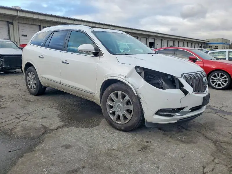 2016 BUICK ENCLAVE   