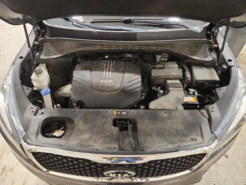 2018 KIA SORENTO LX V6  