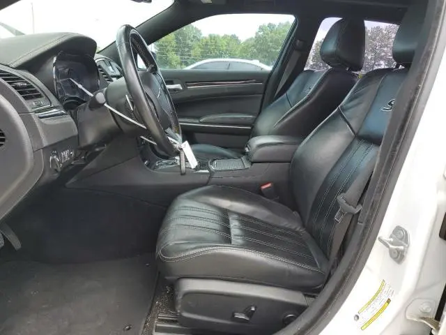2020 CHRYSLER 300 S  