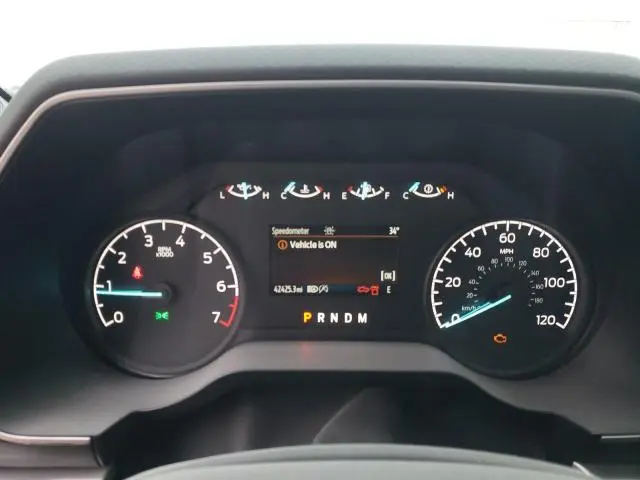 2021 FORD F150   