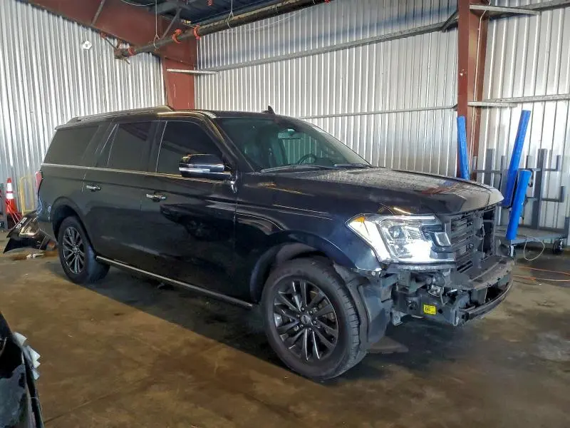 2020 FORD EXPEDITION MAX LIMITED  