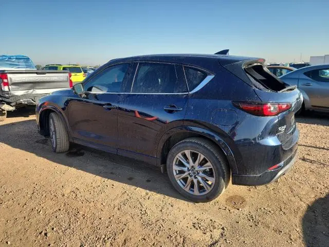 2024 MAZDA CX-5 PREMIUM  