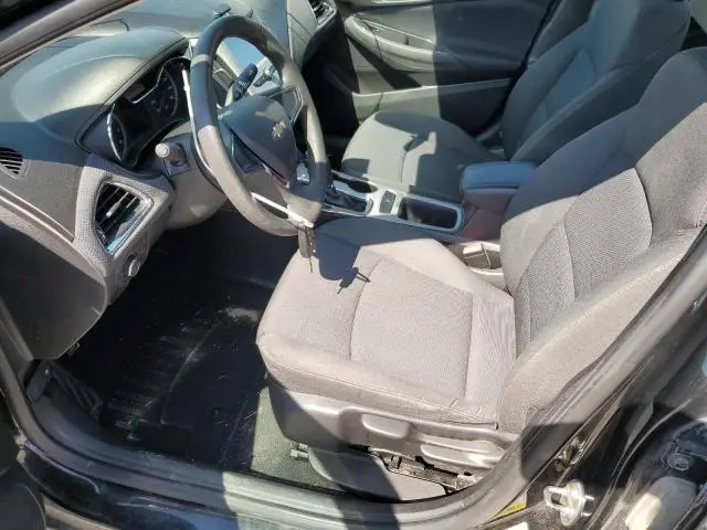 2016 CHEVROLET CRUZE LS  