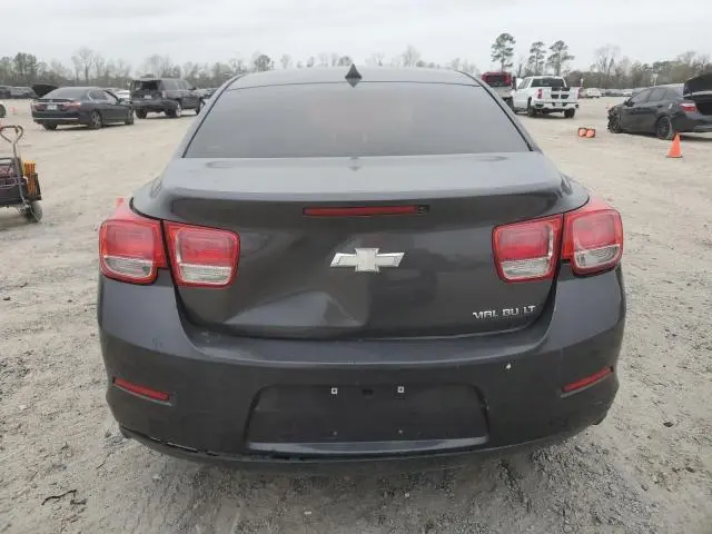 2013 CHEVROLET MALIBU 1LT  