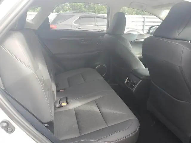 2019 LEXUS NX 300 BASE  