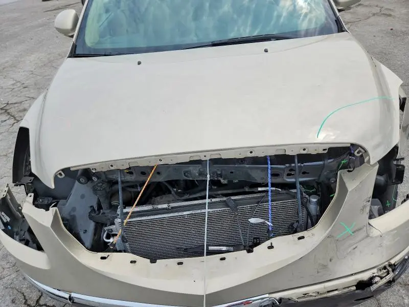 2011 BUICK ENCLAVE CXL  