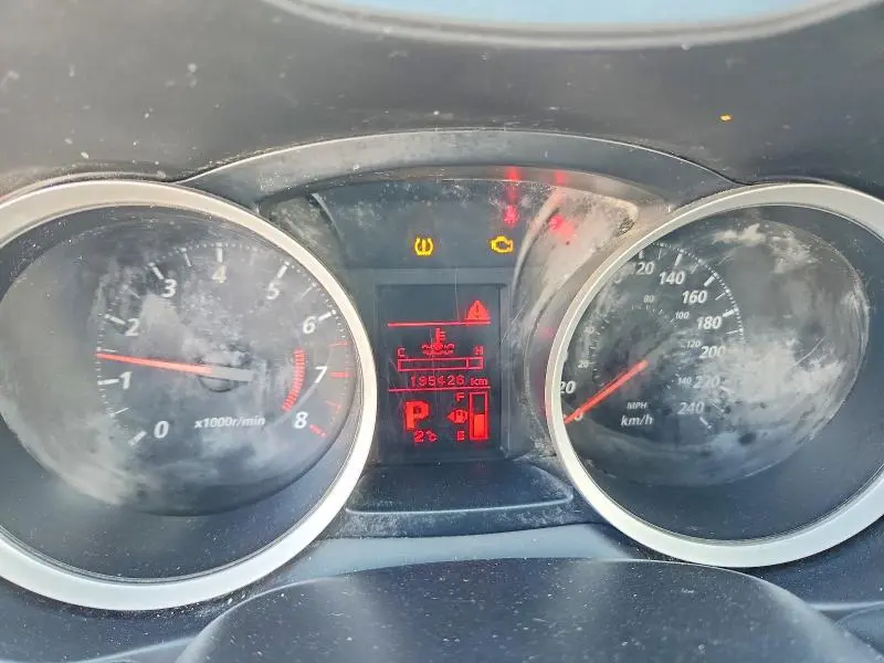 2015 MITSUBISHI LANCER ES  