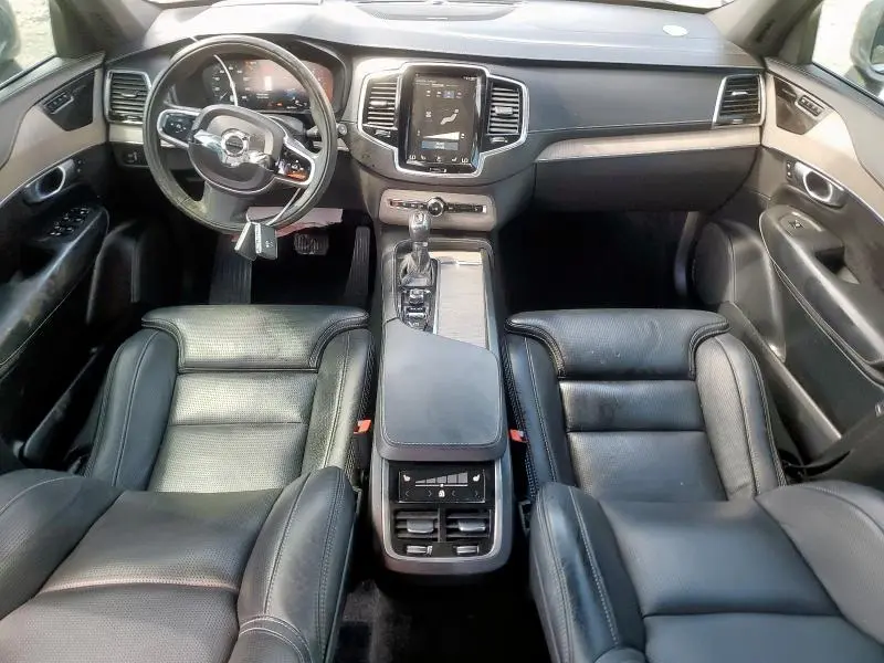 2020 VOLVO XC90 T6 INSCRIPTION  