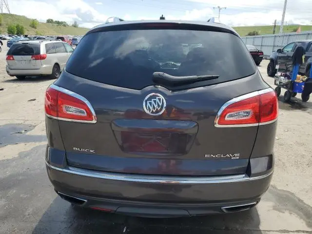 2015 BUICK ENCLAVE   