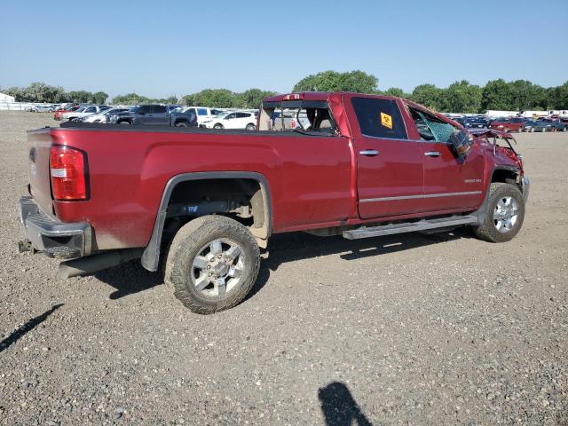 2019 GMC SIERRA K3500 SLT