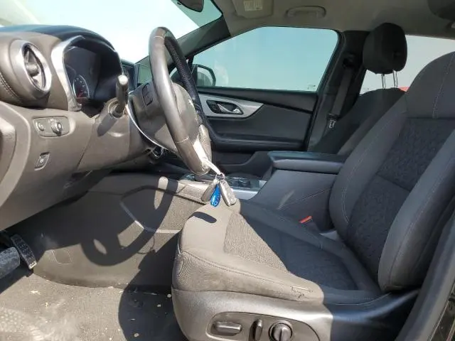 2020 CHEVROLET BLAZER 2LT  