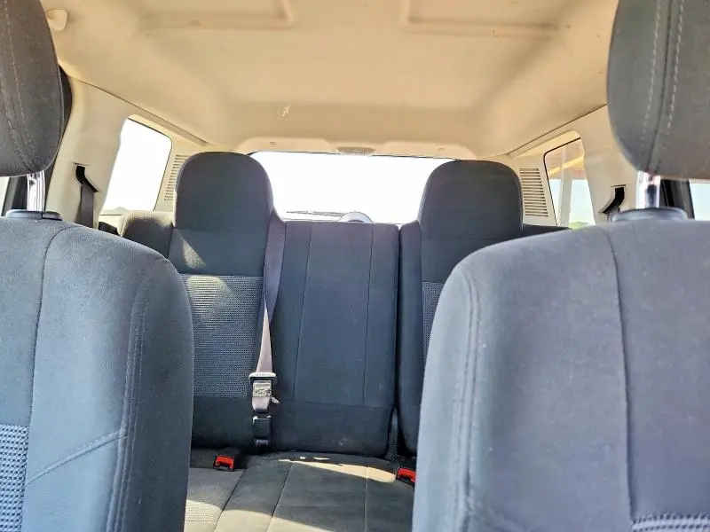 2017 JEEP PATRIOT LATITUDE  