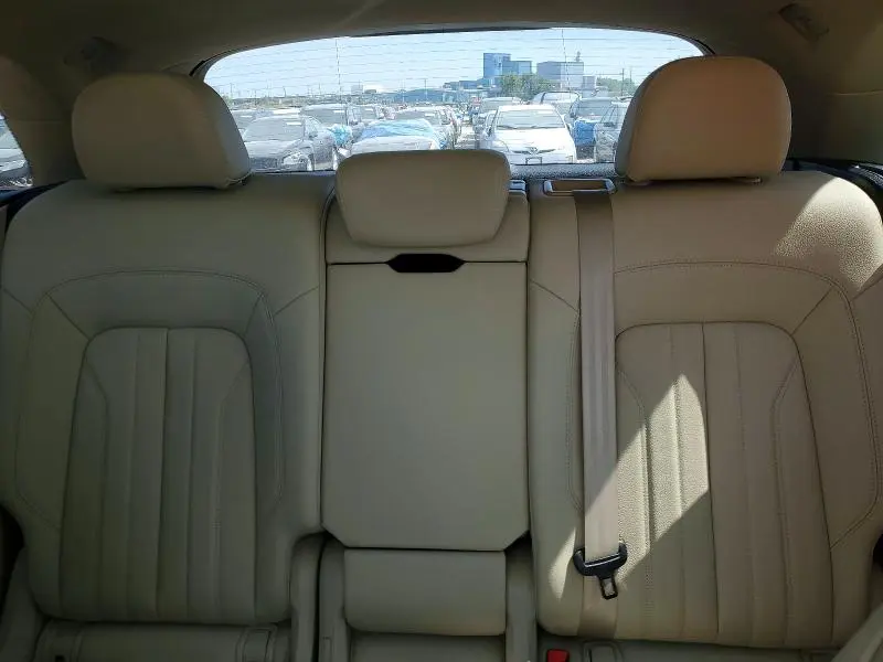 2020 AUDI Q5 PREMIUM  