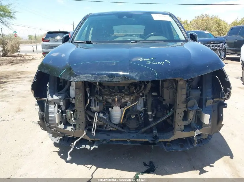 2019 ACURA MDX STANDARD