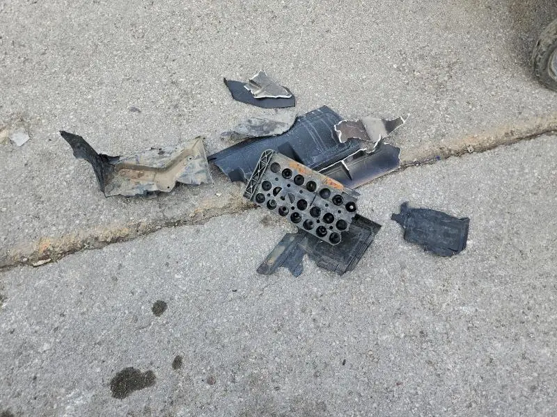 2023 KIA SPORTAGE X LINE  