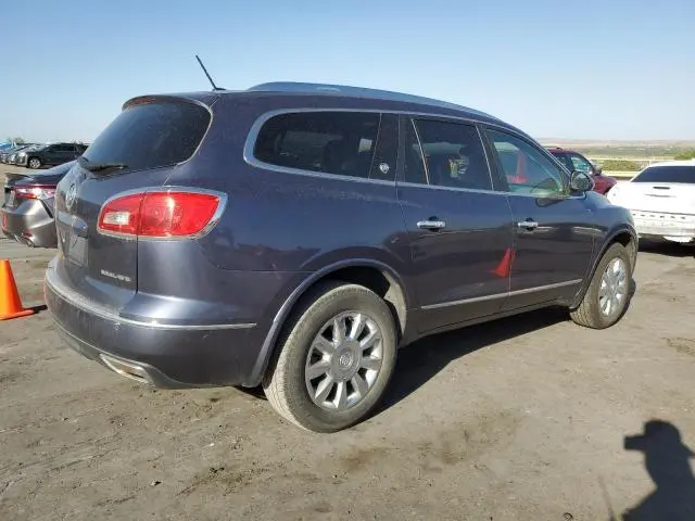2013 BUICK ENCLAVE   