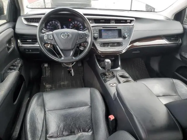 2013 TOYOTA AVALON BASE  
