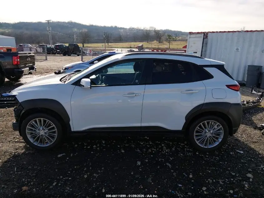2019 HYUNDAI KONA SEL