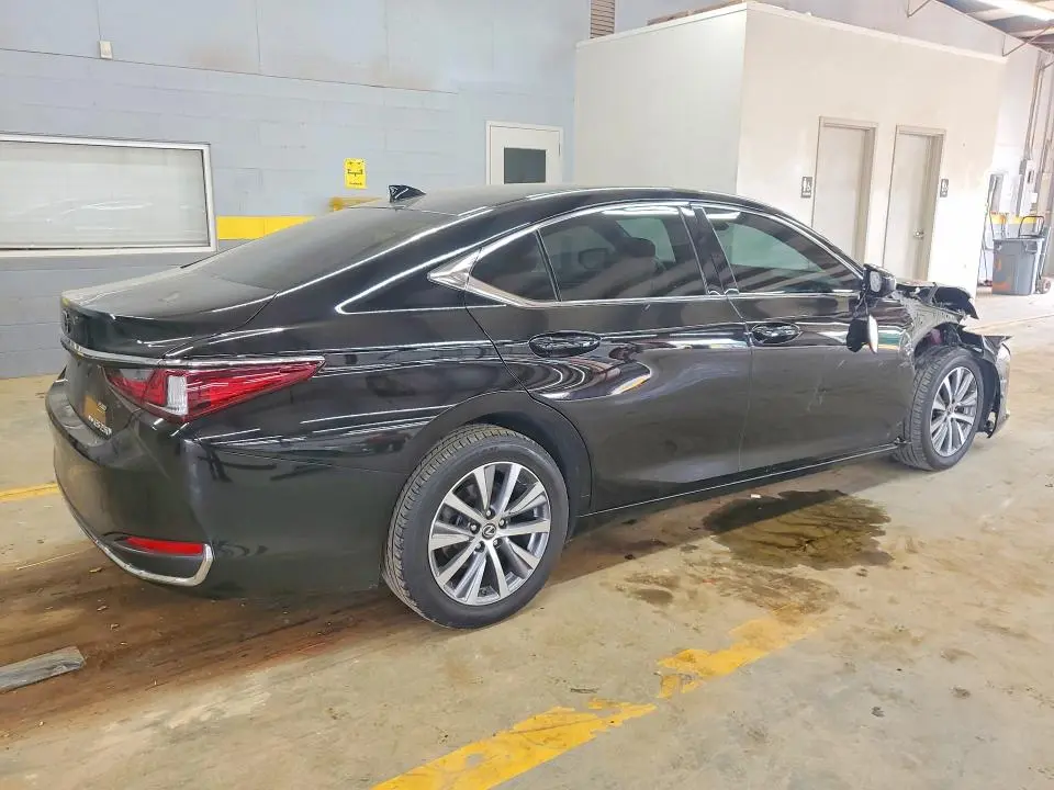 2021 LEXUS ES 250 BASE  