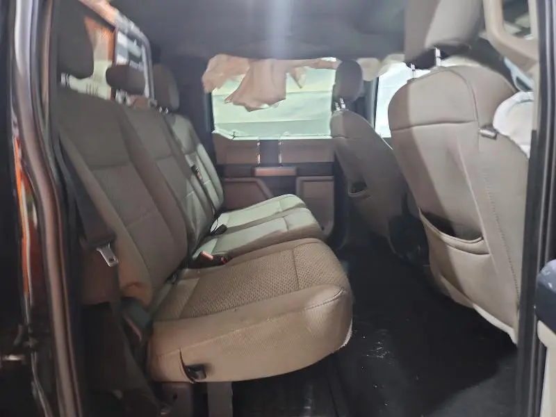 2020 FORD F250 SUPER DUTY  