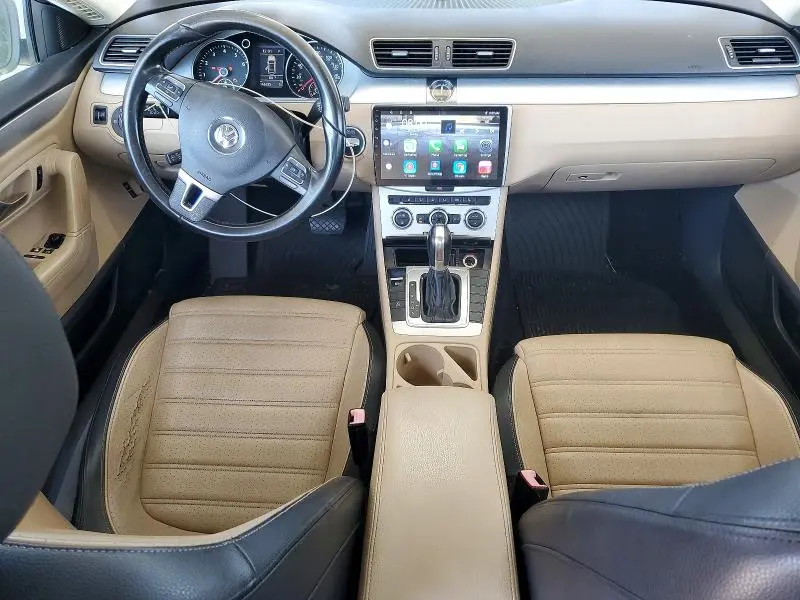 2014 VOLKSWAGEN CC SPORT  