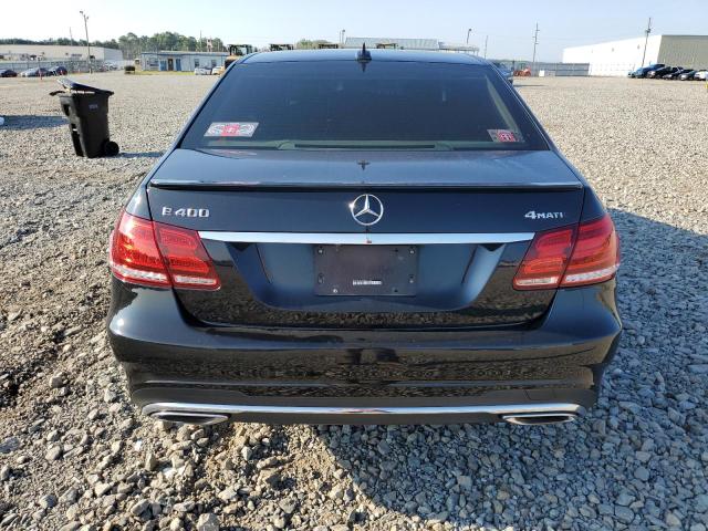 2016 MERCEDES-BENZ E 400 4MATIC