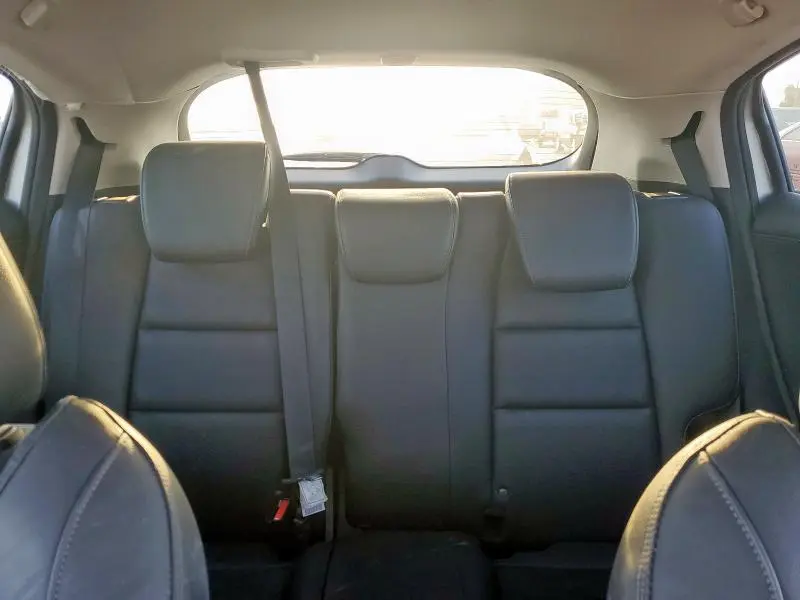 2022 HONDA HR-V EXL  