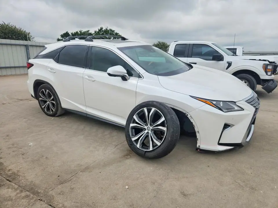 2019 LEXUS RX 350 BASE  