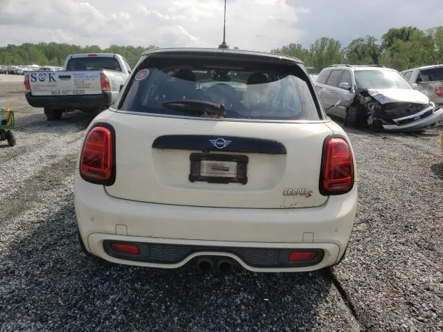 2019 MINI COOPER S