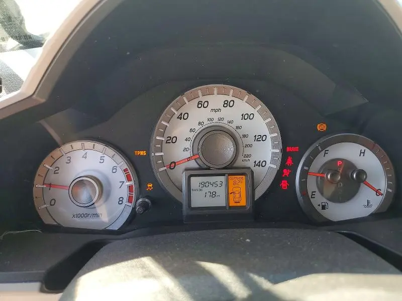 2015 HONDA PILOT EXL  