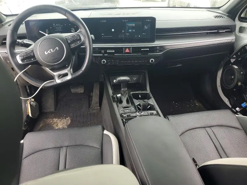 2025 KIA K5 GT LINE  