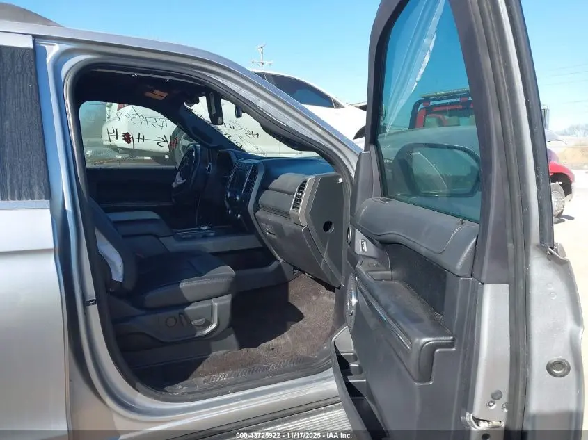 2020 FORD EXPEDITION XLT MAX