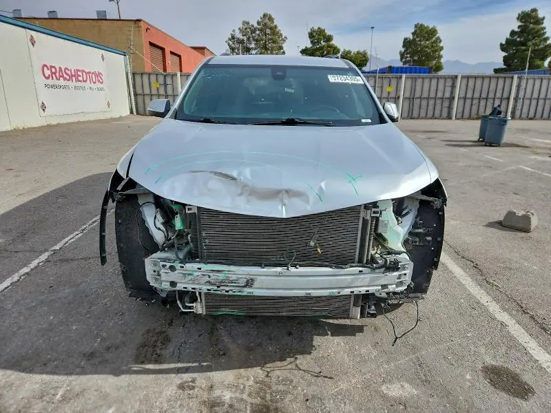2022 CHEVROLET TRAVERSE LT  
