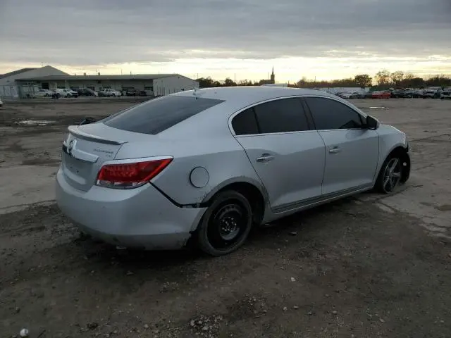 2011 BUICK LACROSSE CXL  