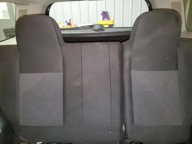 2012 JEEP PATRIOT SPORT  